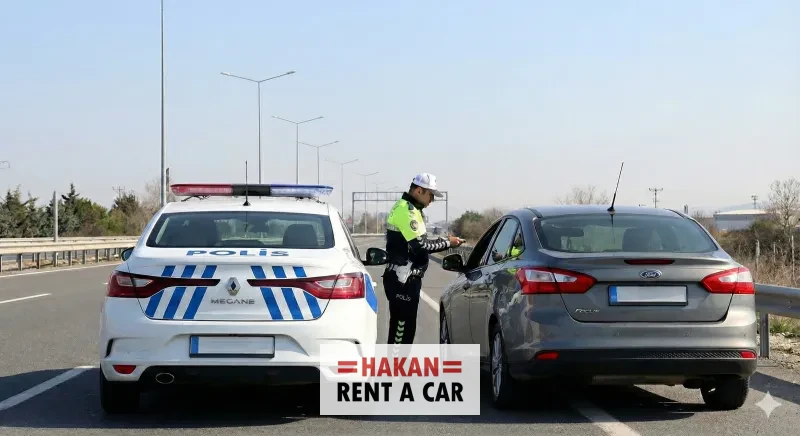 2026 Trafik Cezaları Rehberi: Yeni Zamlı Tutarlar ve Bilmeniz Gerekenler
