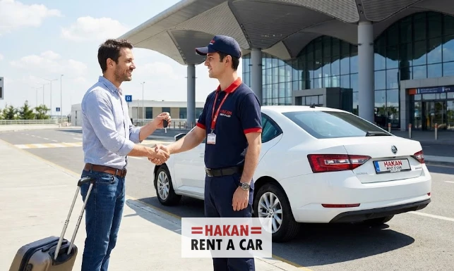 Kiralık Aracı Teslim Ederken Dikkat: Depozito İadesi Rehberi