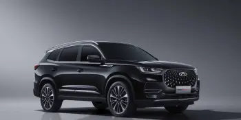 CHERY TİGGO 8 PRO MAX