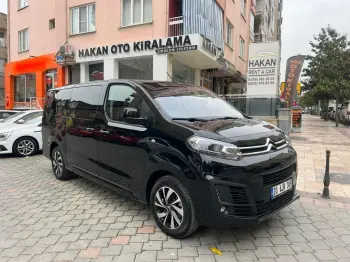 CİTROEN JUMPY