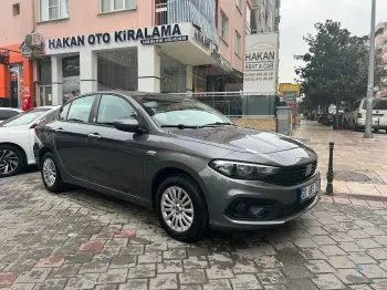FİAT EGEA
