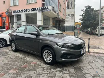 FIAT EGEA