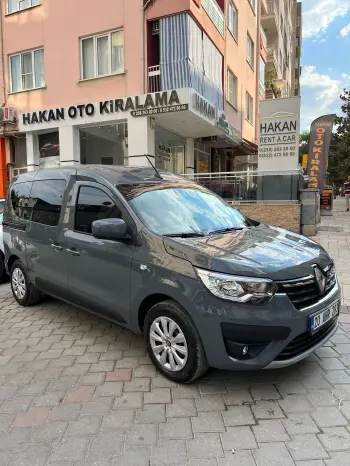 RENAULT KANGO EXPRESS