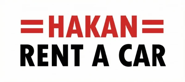 Hakan Rent a Car Denizli